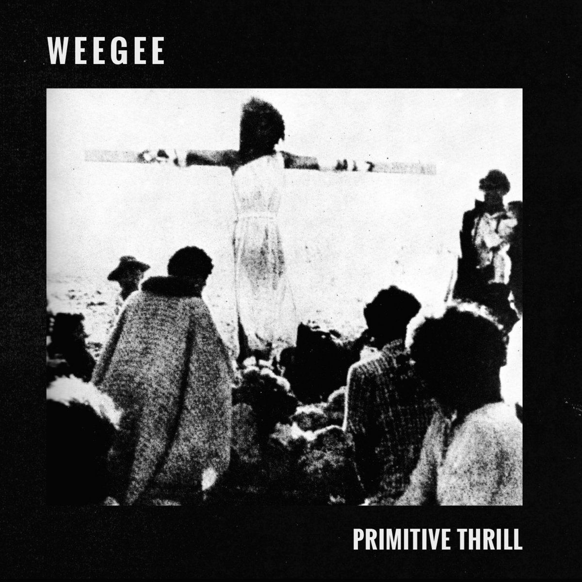 Primitive Thrill | Weegee