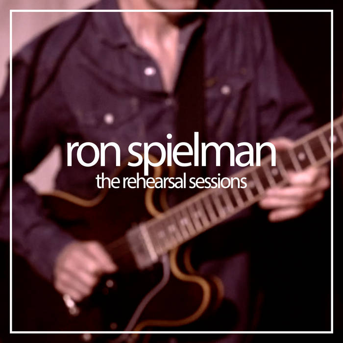 Ron Spielman Trio