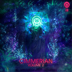 Cimmerian Volume 2