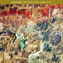 Unknown Resonators cover art