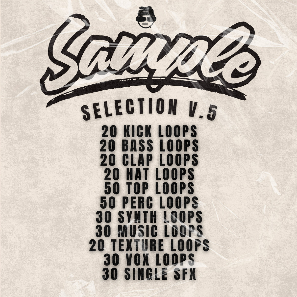 Freenzy - Sample Selection V​​​.​​​5