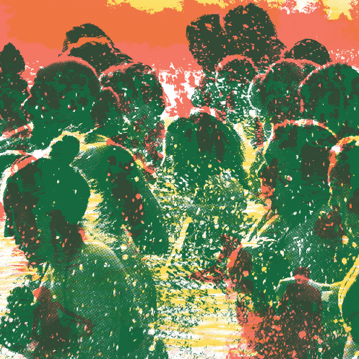 We Have Each Other | TC & The Groove Family