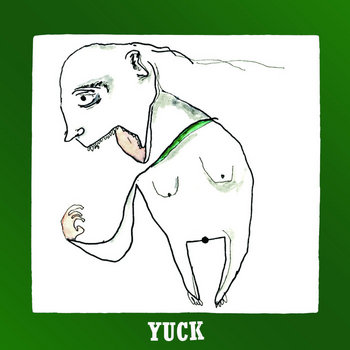 Album artwork for Yuck (Deluxe Version)