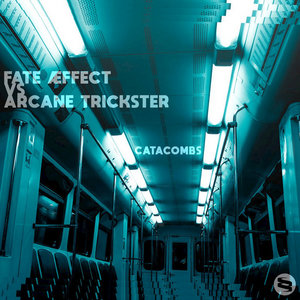 CatacombsFate Æffect, Arcane Trickster cover