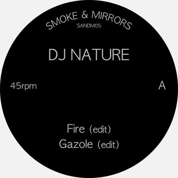 DJ NATURE “VERSIONS PART THREE” 2x12” Vinyl Only | DJ Nature | Hot