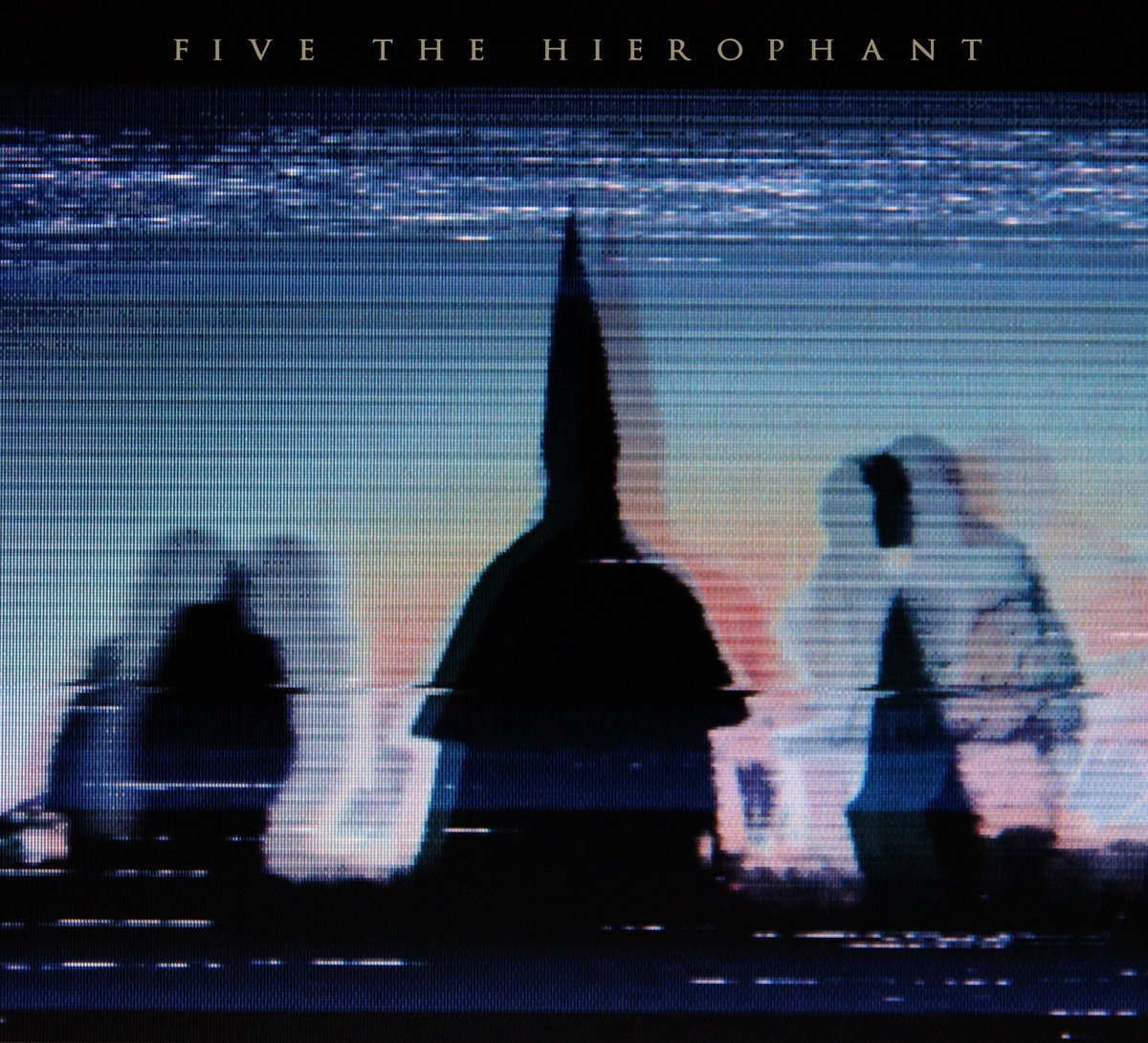 Five The Hierophant | FIVE THE HIEROPHANT | Witching Hour