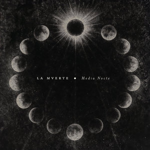 Media Nocte LP cover