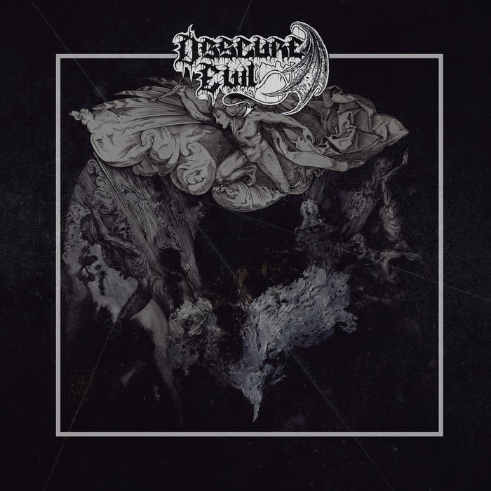 The Ceased Thrust | Obscure Evil | Unspeakable Axe Records
