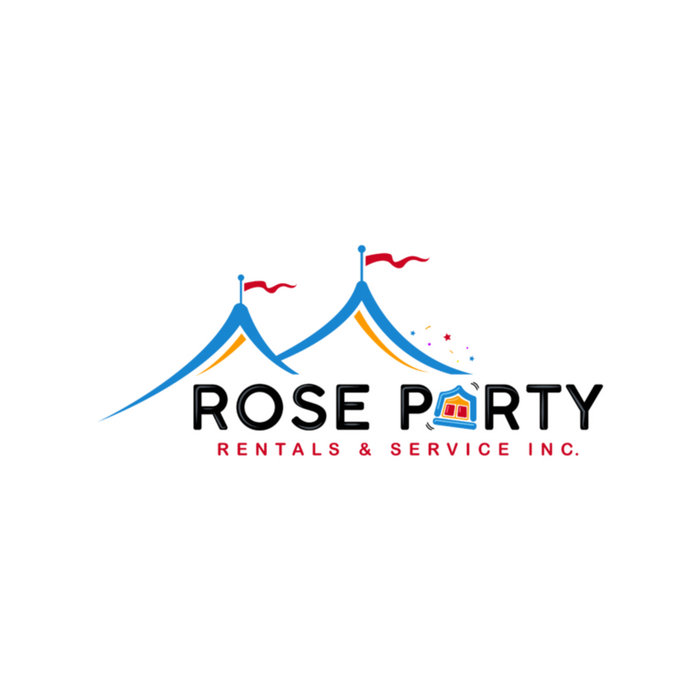 Rose Party Rentals and Services rrental