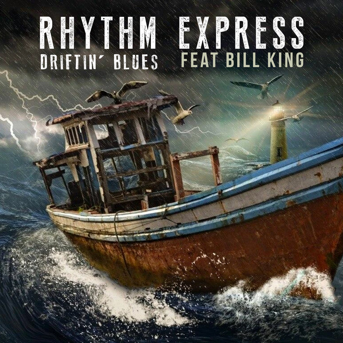 Driftin