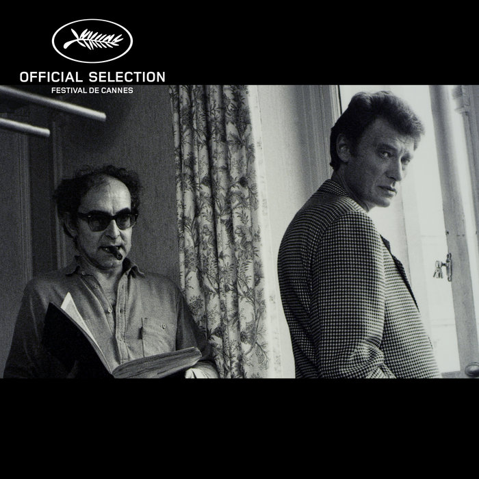 Les Silences de Johnny soundtrack Rurik Sallé