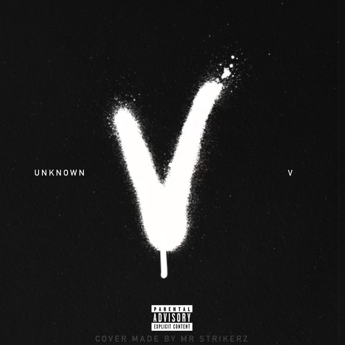 V The Album Deluxe Unknown V v-the-album-deluxe-unknown-v
