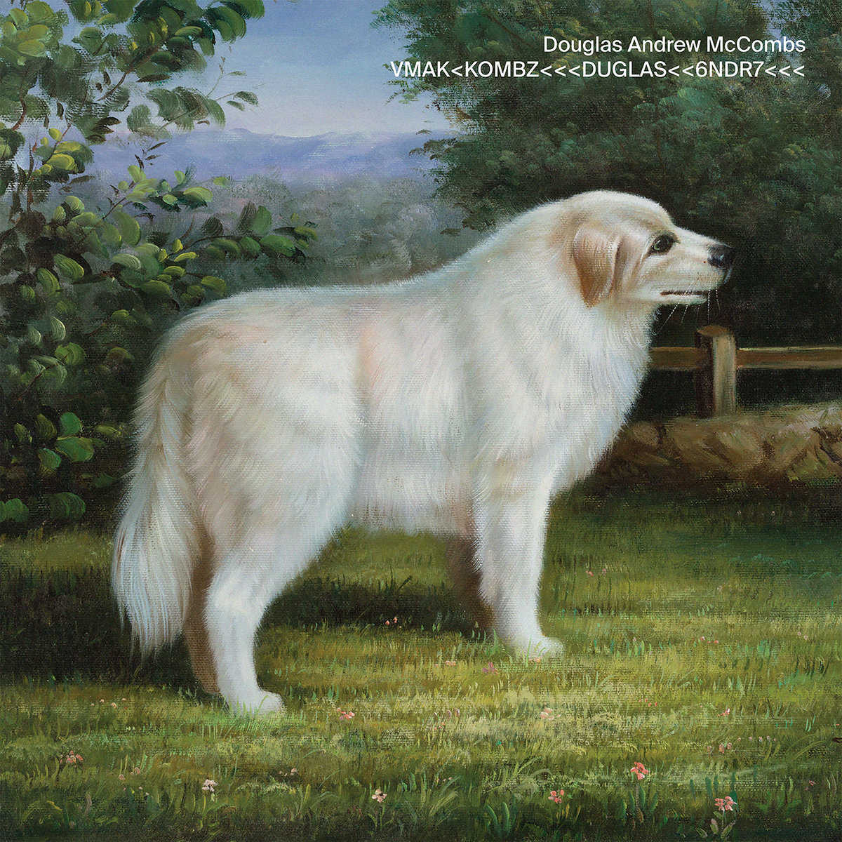 VMAK<KOMBZ<<<DUGLAS<<6NDR7<<< | Douglas Andrew McCombs | Brokeback