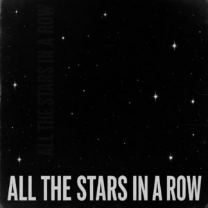 All the Stars in a Row cover