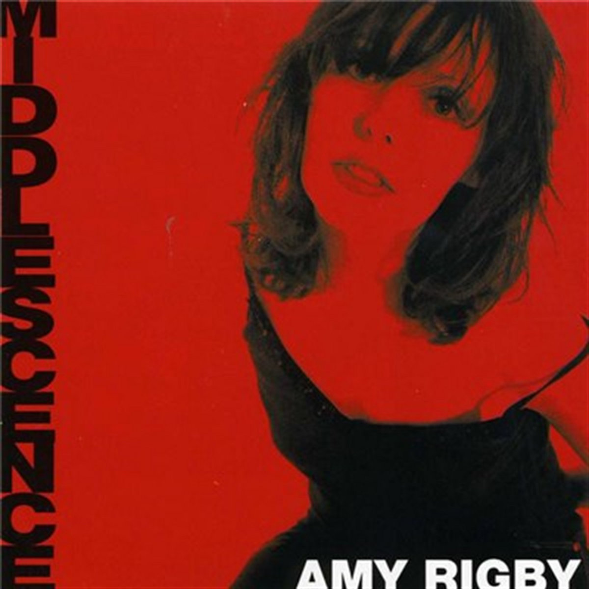Middlescence | Amy Rigby