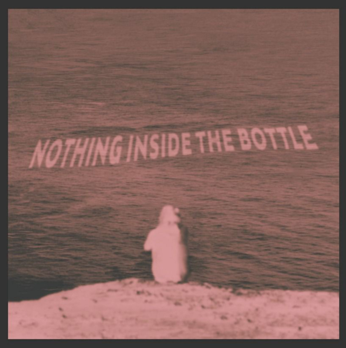 Nothing Inside the Bottle | Terminal