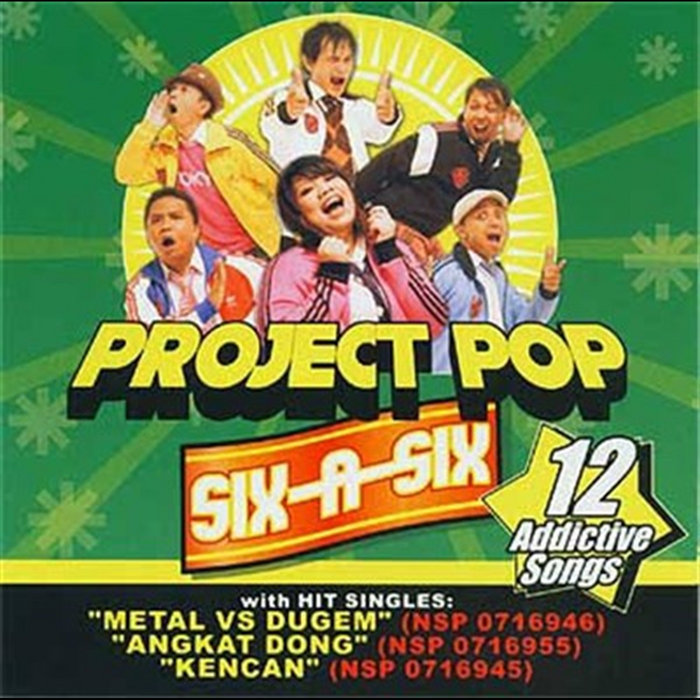 Six A Six | Project Pop