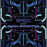 Dual Monitor - Step Pattern [SPE:C 015 19]