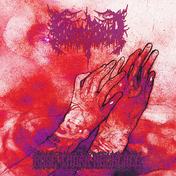 Album artwork for Rose Thorn Necklace