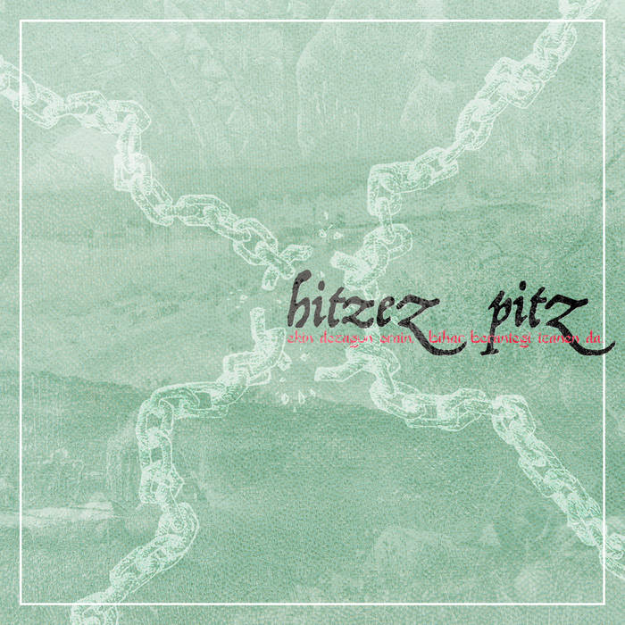 Hitzez pitz, by Hitzez Pitz