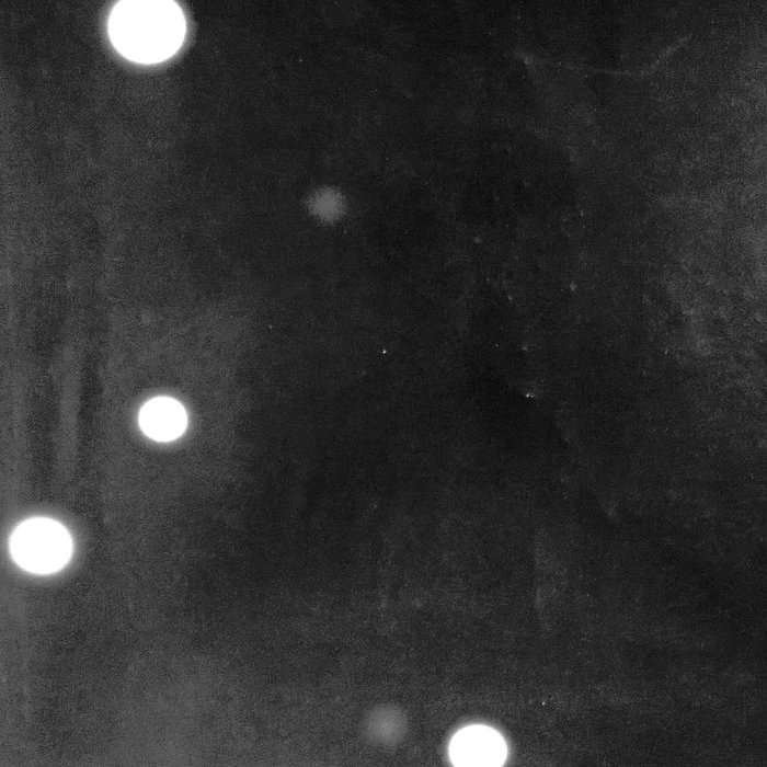 Strange Lights In The Sky [EP] Zimbabwe3000 HjördisBritt Åström