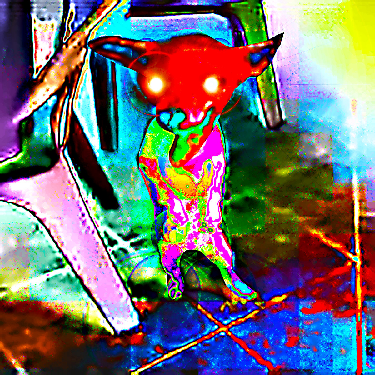 STROBE.RIP | Amnesia Scanner & Freeka Tet | Amnesia Scanner