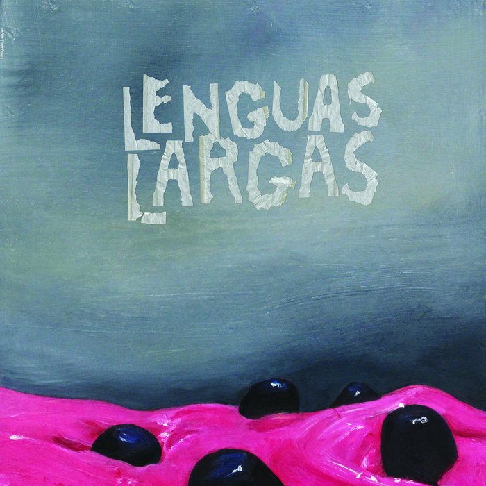 Lenguas Largas Lenguas Largas