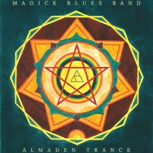 Almaden Trance cover