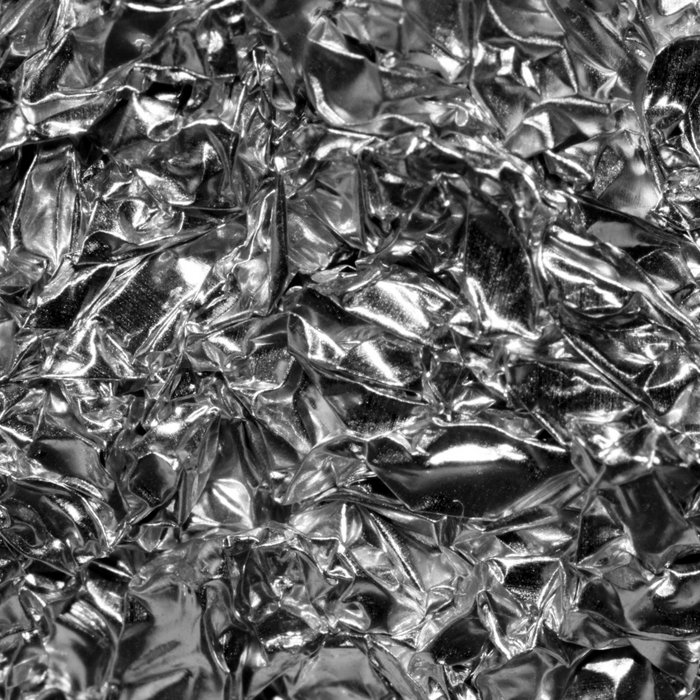 Chewing Tinfoil Chewing Tinfoil