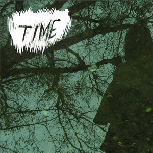 TIME cover