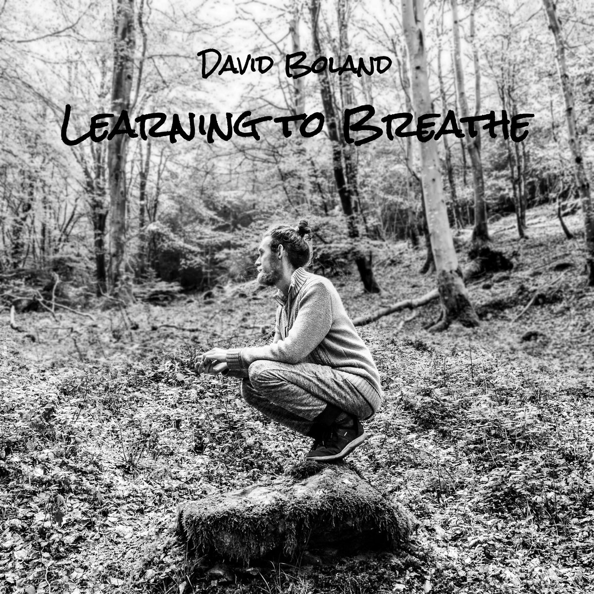 Learning to Breathe cover