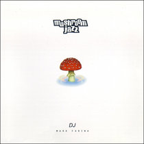 Mushroom Jazz Vol. 1 cover art