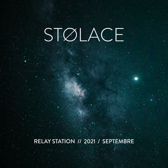 Stolace Relay Station // 2021 / Septembre | STOLACE