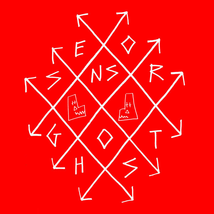 Sensor Ghost Sensor Ghost