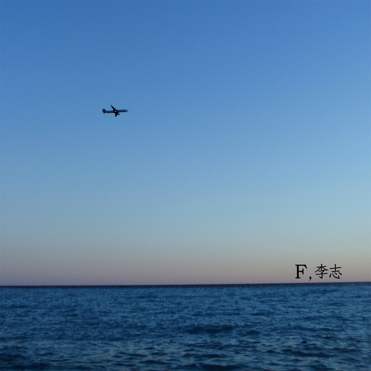 李志 / Li Zhi/サイン入り Signed Record アナログレコード THREE MISSING ONE JAPAN Tour 2024 in Tokyo＜限定盤＞/李志