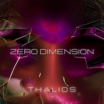 Zero Dimension cover art