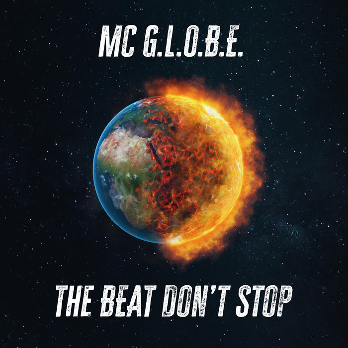 ☆ Mecalicous - Hope The World Don't Stop MECALICOUS - Hope The