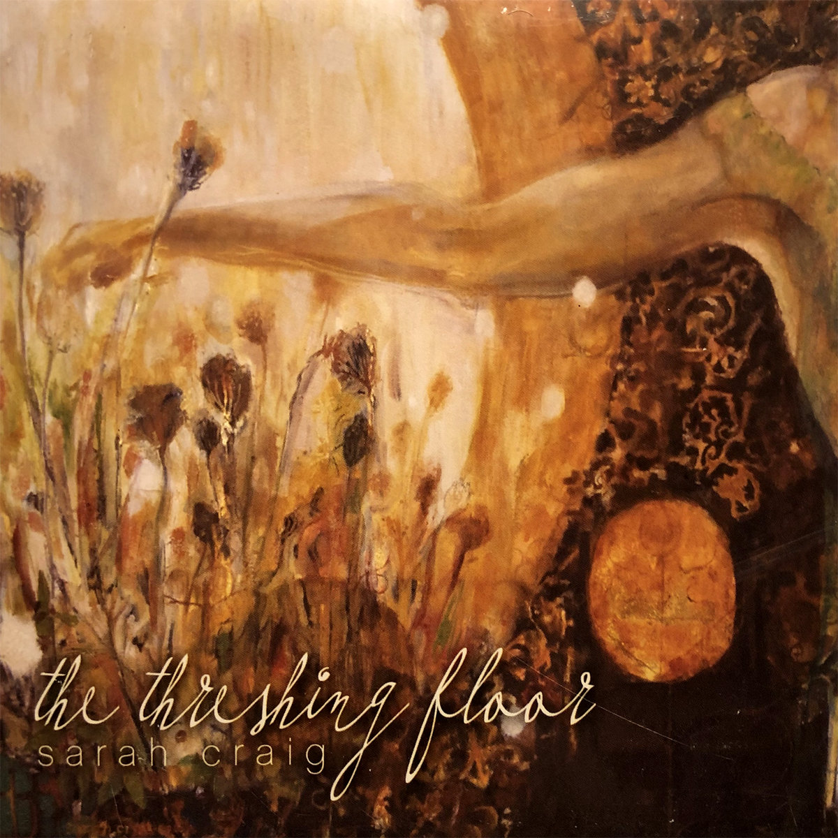 The Threshing Floor | Sarah Craig