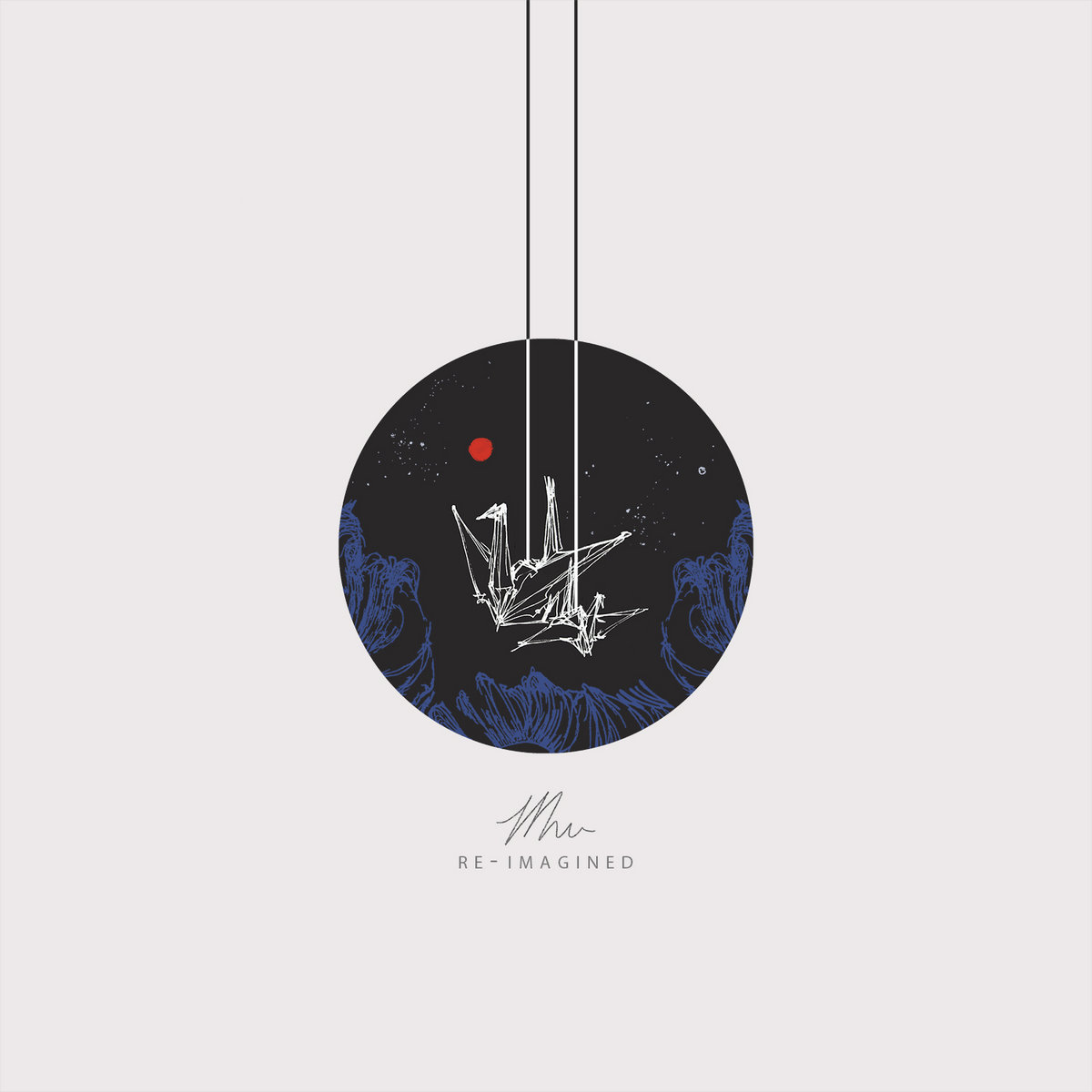 Re-imagined EP | Mree