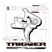 The Trigger cover art