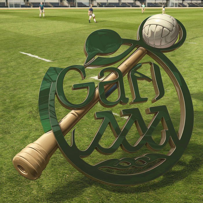 OffiCial@!]* St Mary's Rasharkin vs Sean Treacy's LIVE