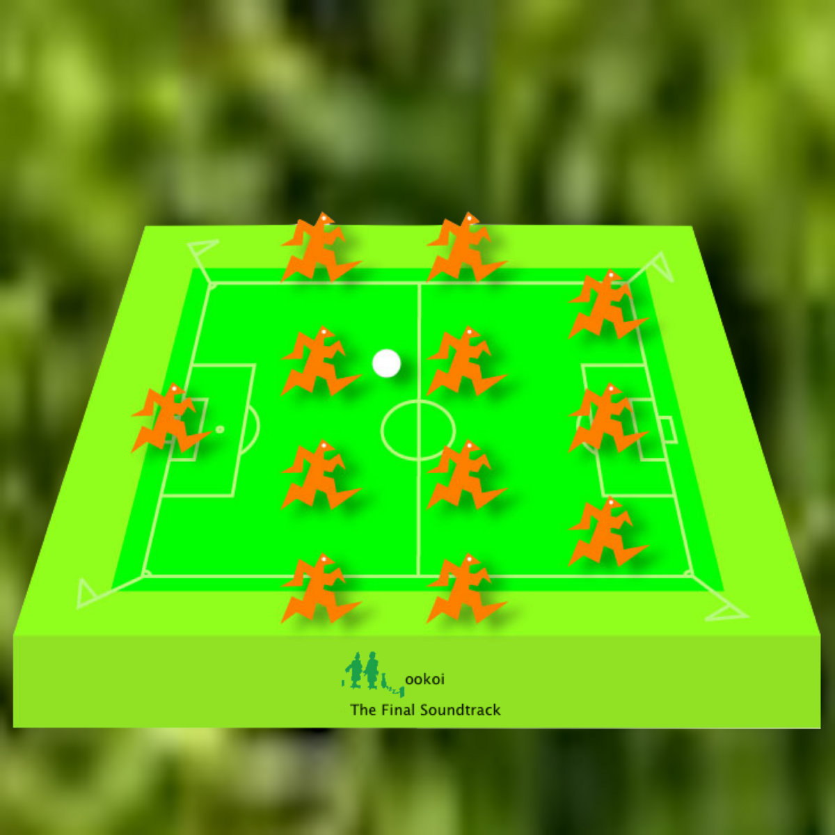 The Final Soundtrack ookoi soundblog