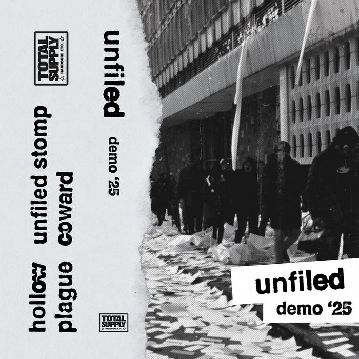 TSR-006 Demo '25 | Unfiled | Total Supply