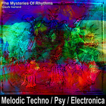 The Mysteries Of Rhythms cover art