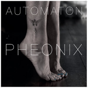 Pheonix cover