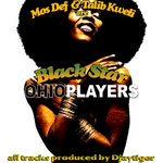 Djaytiger Presents Mos Def and Talib Kweli - BlackStar and The Ohio Players instrumental album