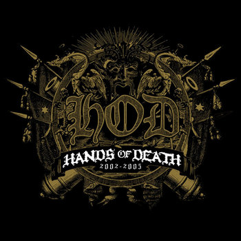 Music | Hands of Death