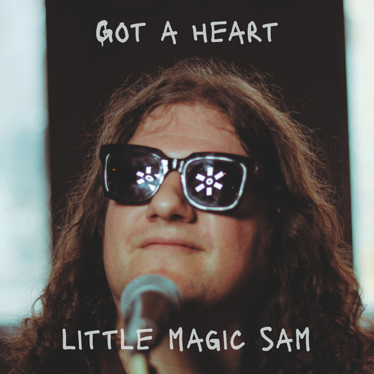 Little Magic Sam Got A Heart | Little Magic Sam