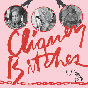 Cliquey Bitches (Scorpio Scorpio)Cliquey Bitches (Scorpio Scorpio) cover