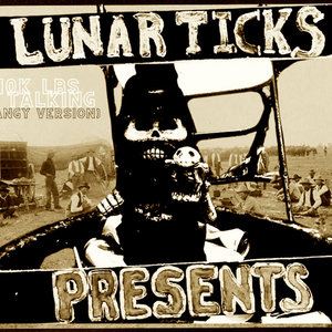 10,000 Pounds of Talking (Twangy Version) cover